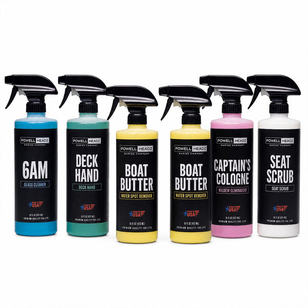 Dock Father Refill Pack
