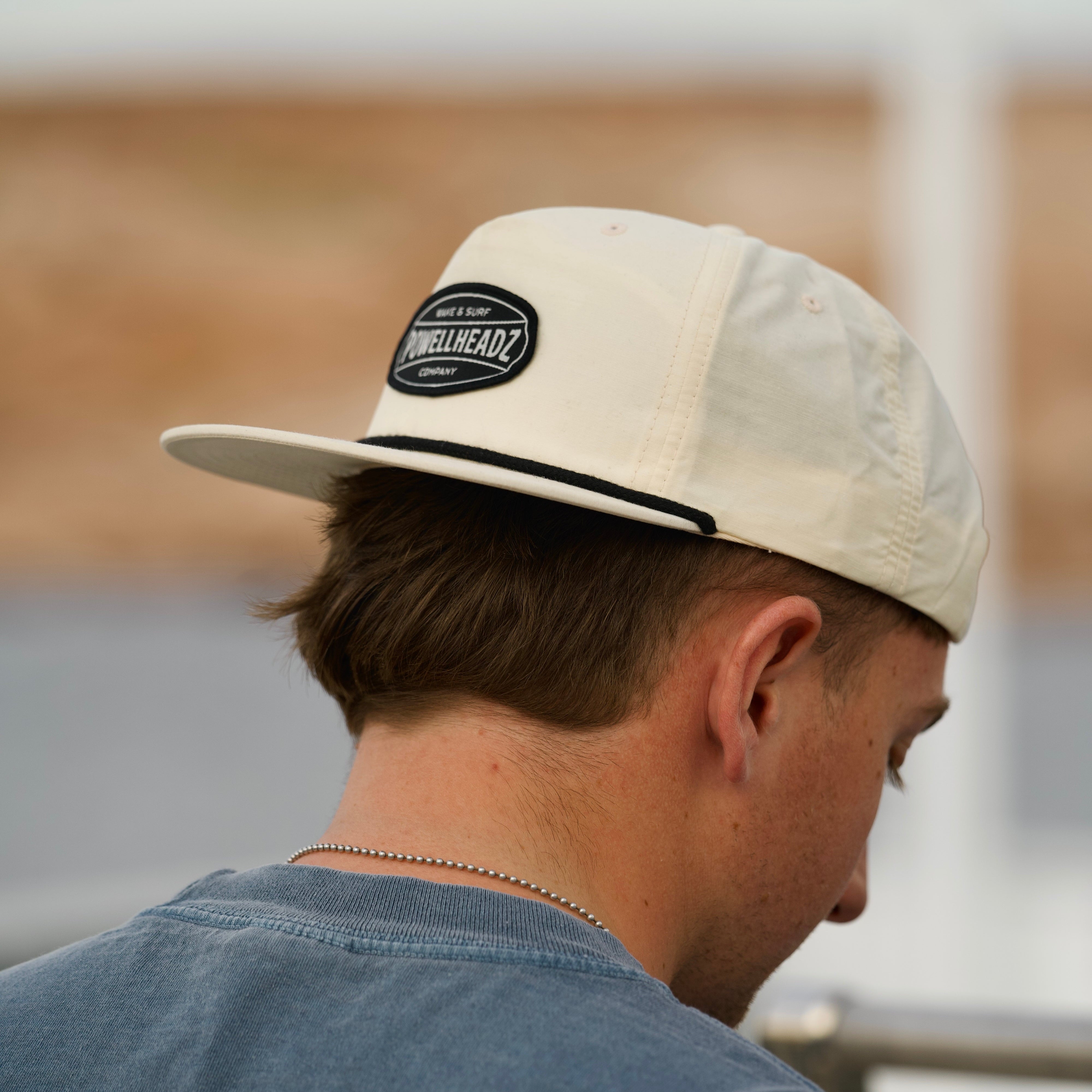 PH Padre Camper Hat