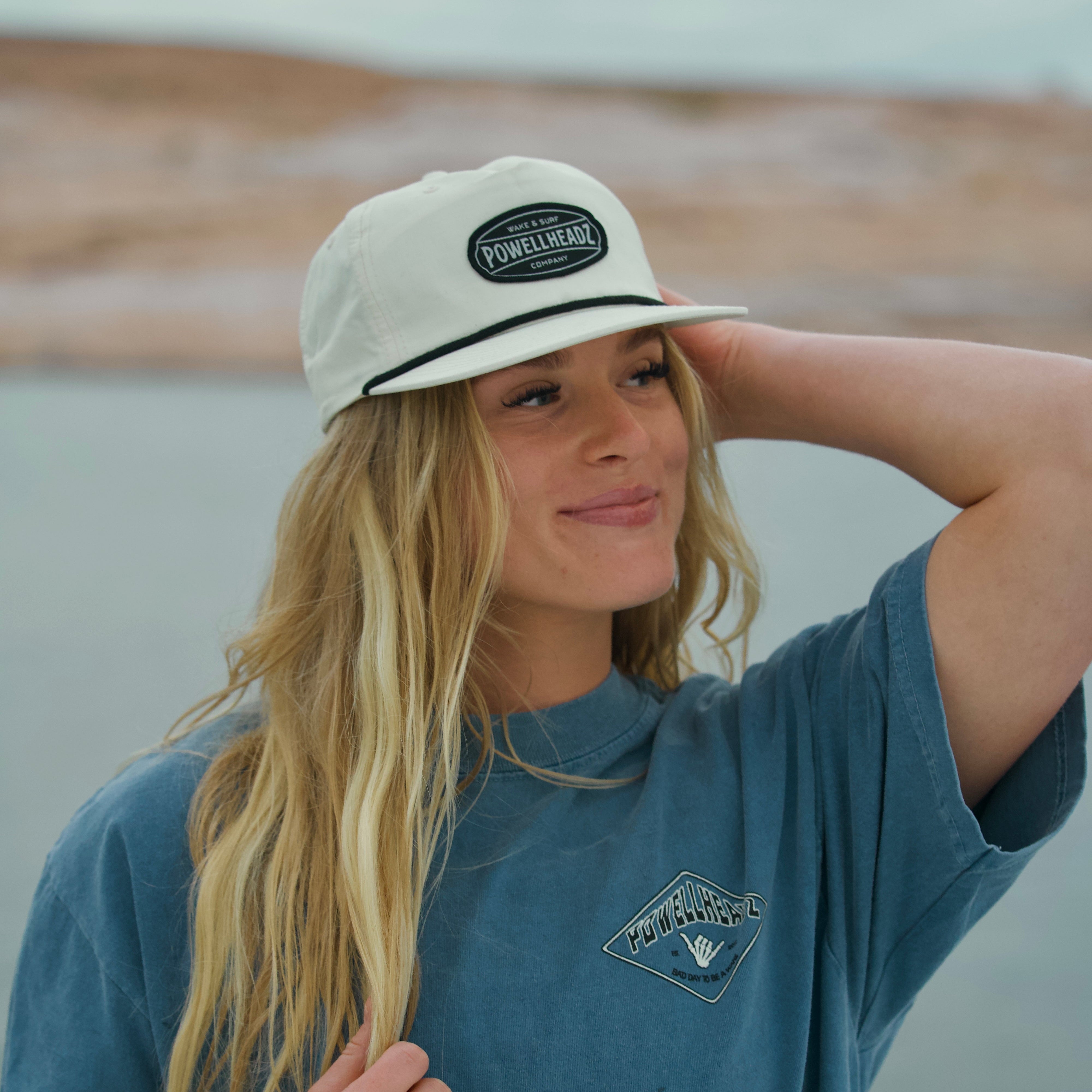 PH Padre Camper Hat