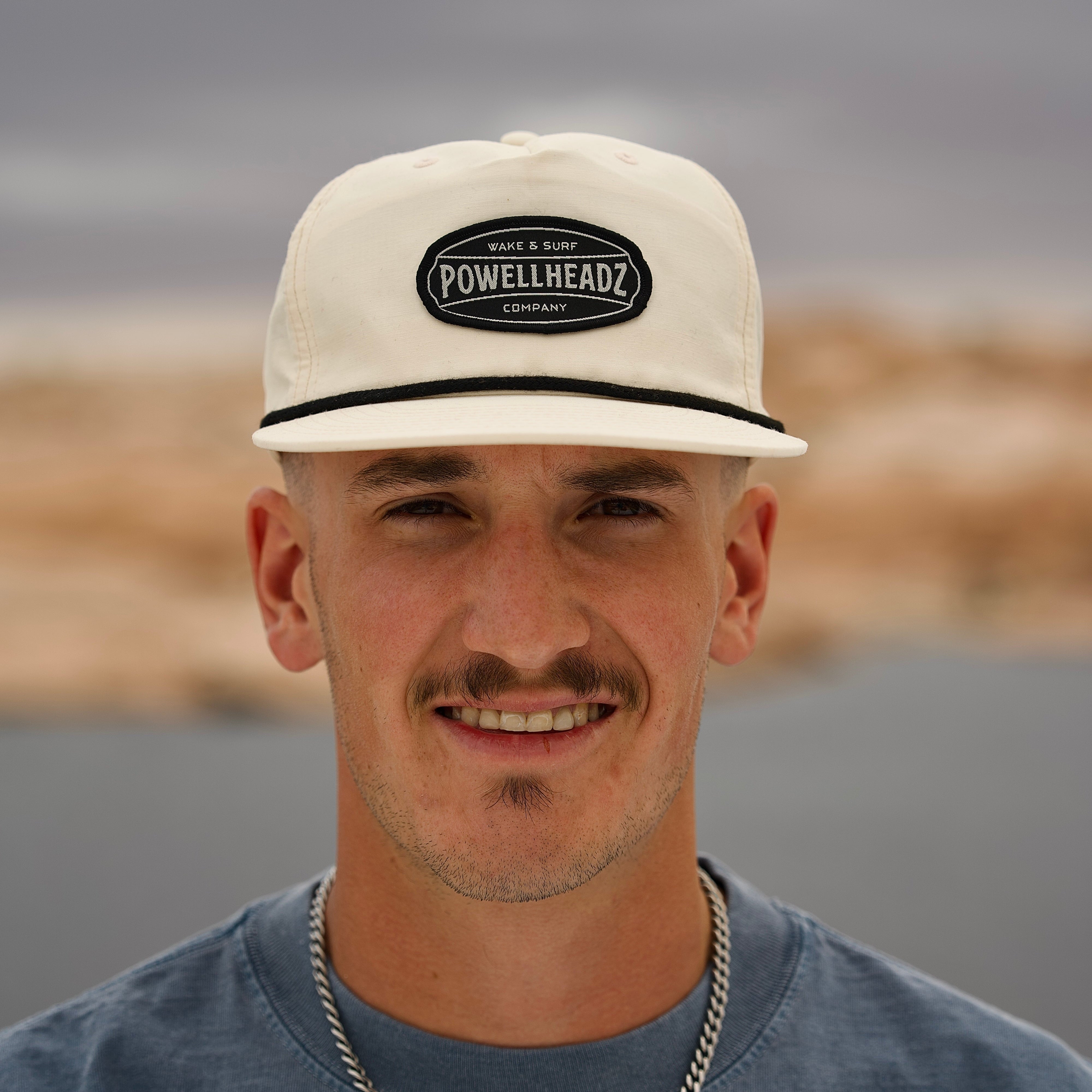 PH Padre Camper Hat