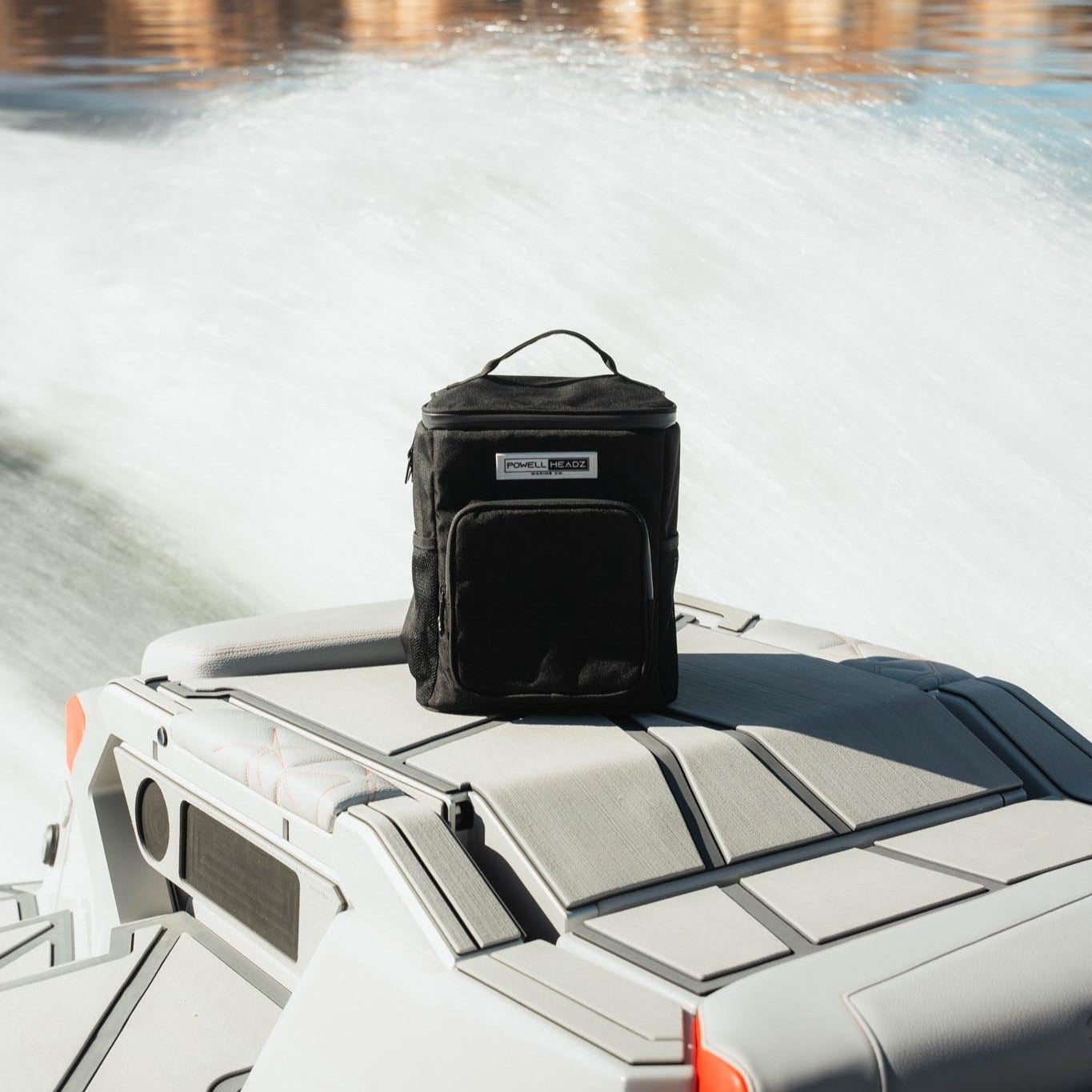 The Dock Father Boat Cleaning Kit