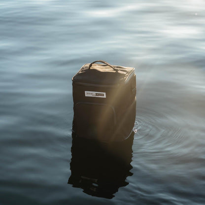 The Dock Father Boat Cleaning Kit