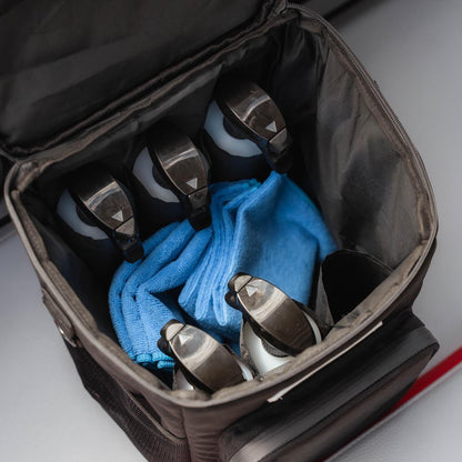 The Dock Father Boat Cleaning Kit