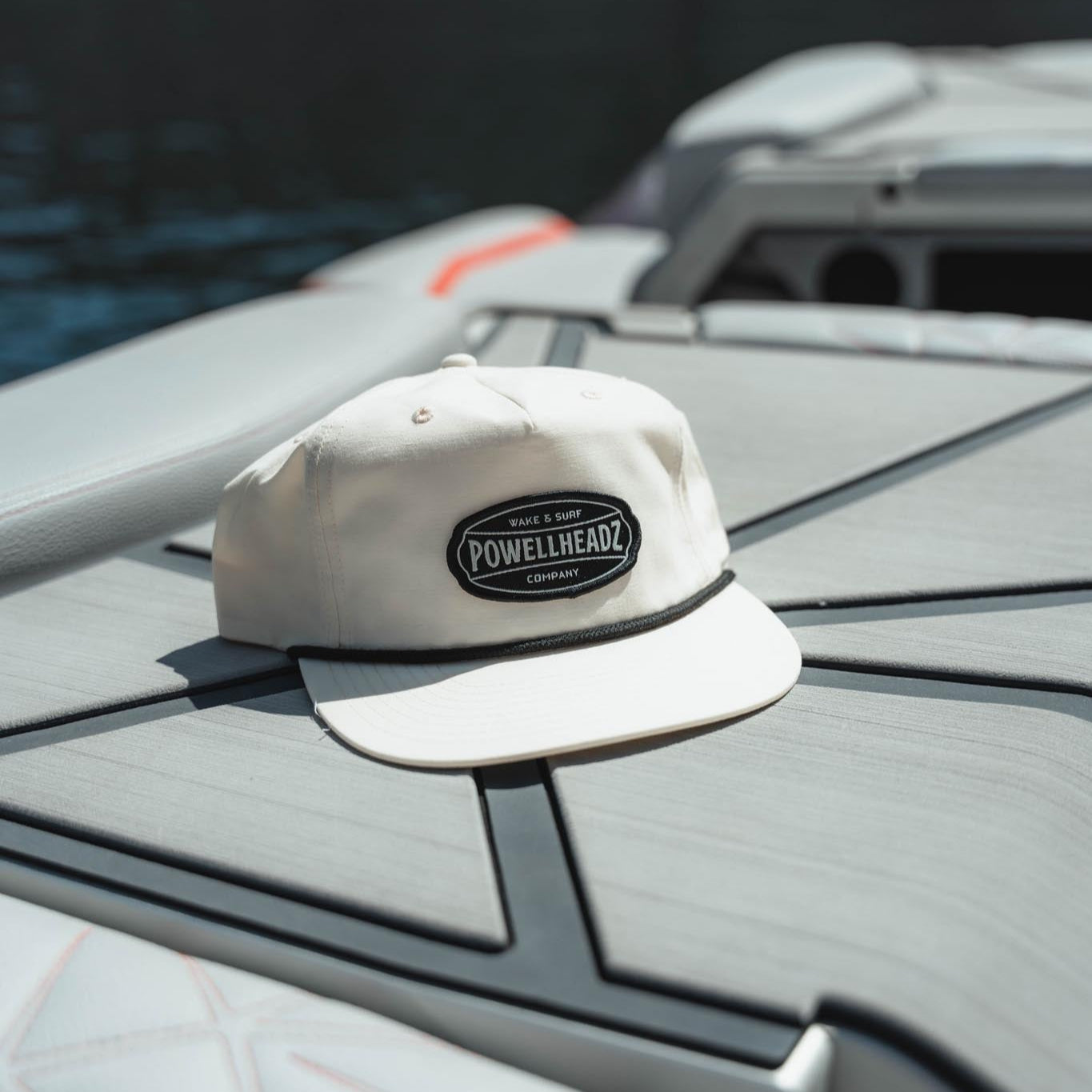 PH Padre Camper Hat
