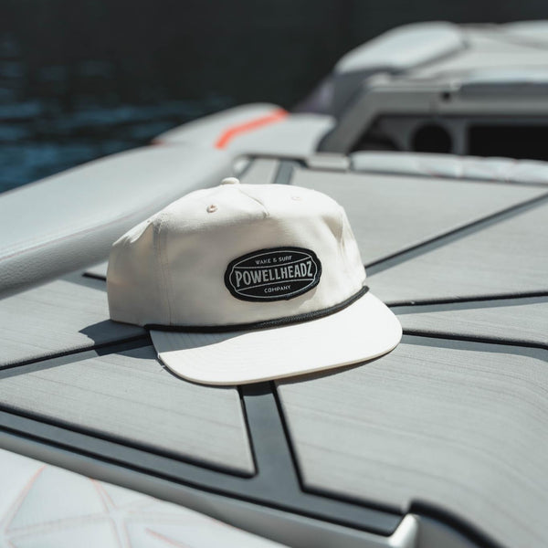 PH Padre Camper Hat