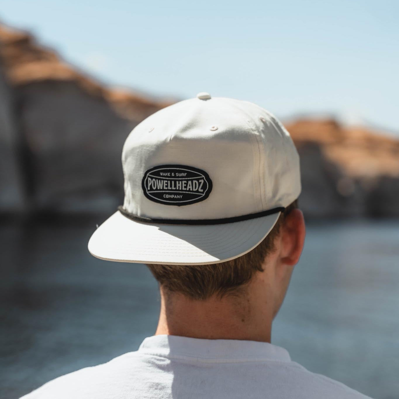 PH Padre Camper Hat