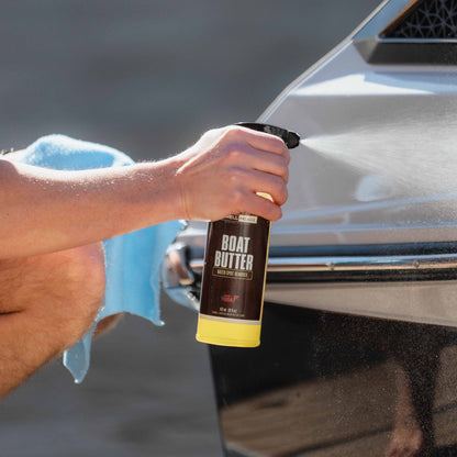 Boat Butter Water Spot Remover 16oz