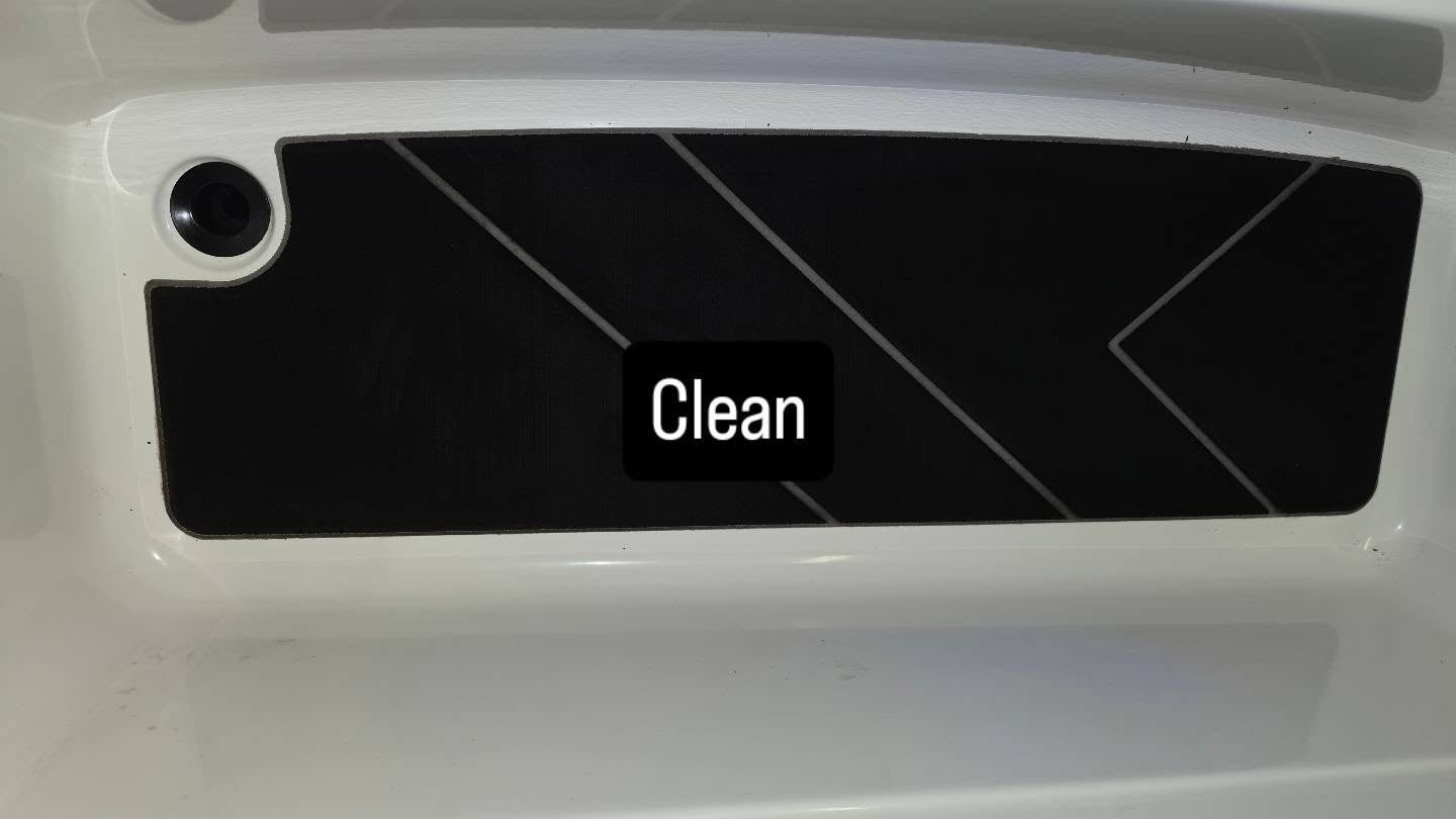 After: the clean rear boat locker in @hyman99’s Deck Hand post