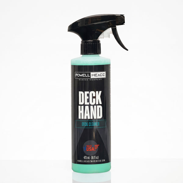 Deck Hand Boat Deck Cleaner 16oz
